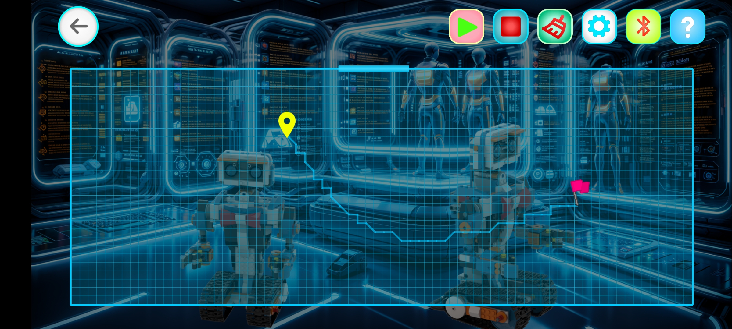 Application screenshot 3